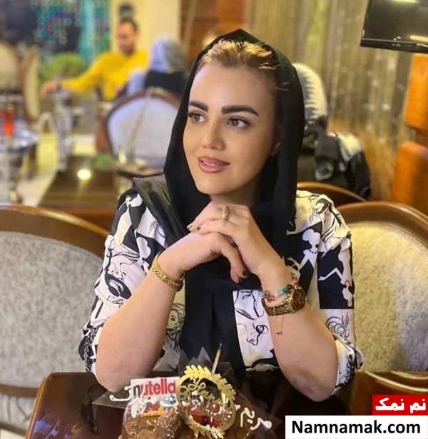مریم زمانی