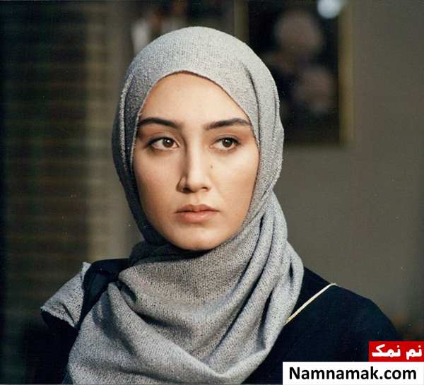 هدیه تهرانی در فیلم سلطان
