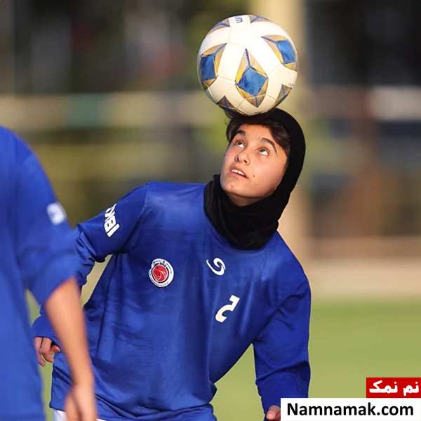 نگین زندی