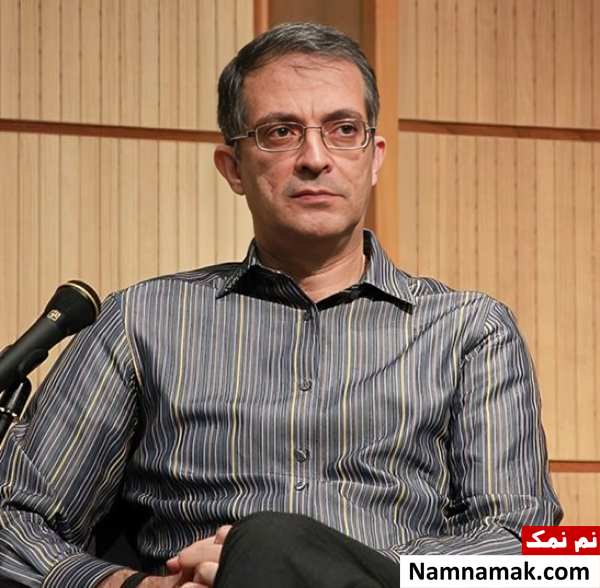 نگین زندی