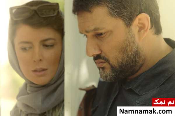 خلاصه داستان و بیوگرافی بازیگران فیلم پیر پسر حامد بهداد و لیلا حاتمی در فیلم پیر پسر