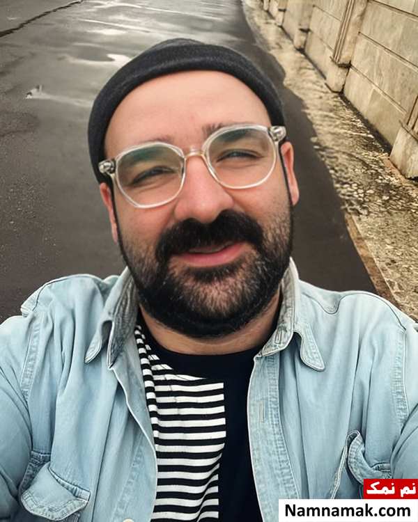 سعید نعمتی