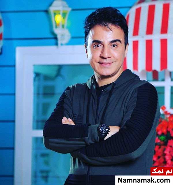 تبریک بازیگران ایرانی برای آغاز سال نو میلادی سال نو میلادی