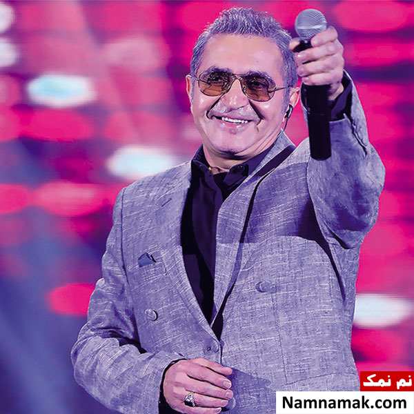تبریک چهره های ایرانی برای آغاز سال نو میلادی آغاز سال نو میلادی
