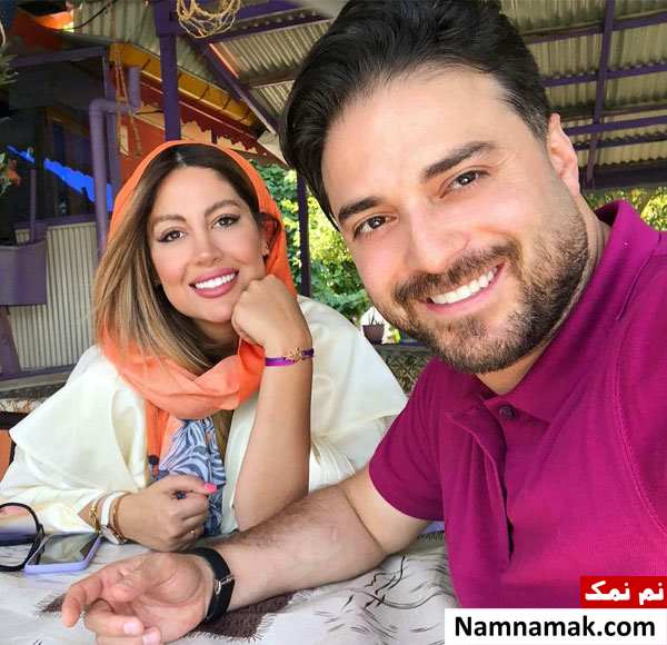 تبریک بازیگران برای آغاز سال نو میلادی آغاز سال نو میلادی