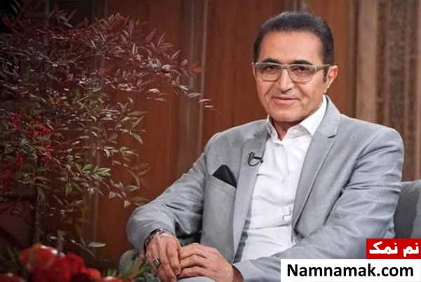 تبریک کریسمس در اینستاگرام فریدون آسرایی تبریک کریسمس