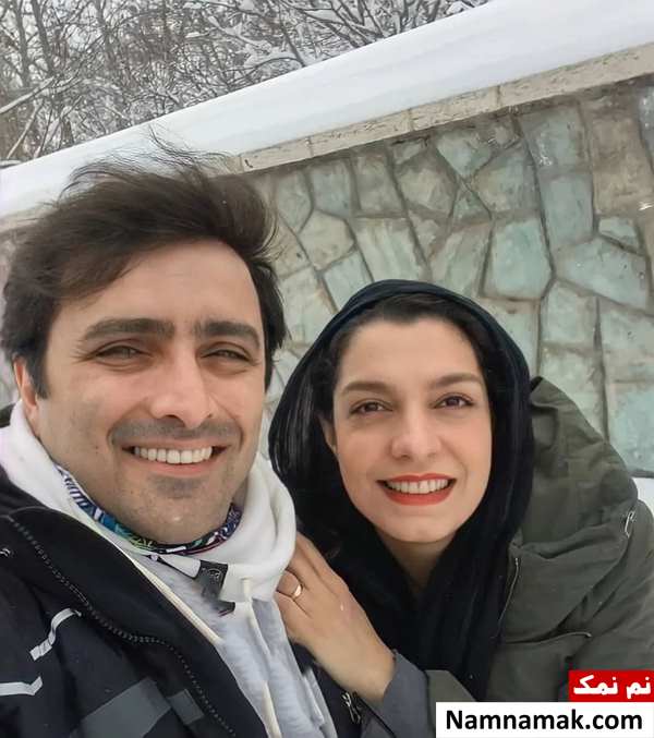 تبریک کریسمس در صفحه امین زندگانی تبریک کریسمس