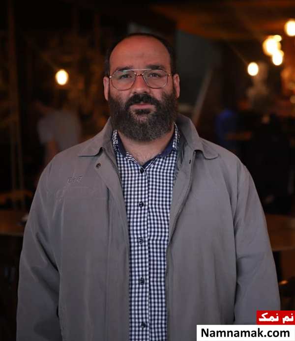 سعید نعمتی