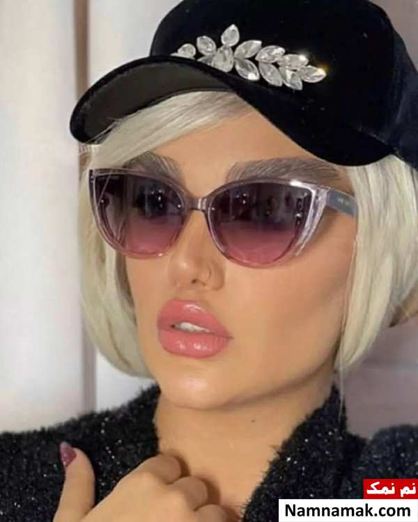 مشخصات عینک آفتابی استاندارد زنانه و مردانه