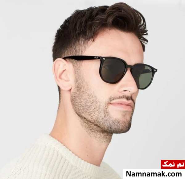 مشخصات عینک آفتابی استاندارد زنانه و مردانه