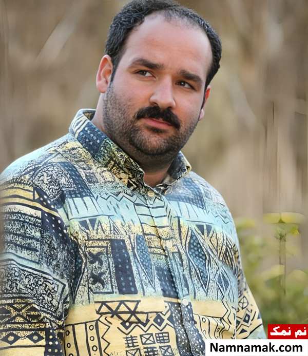 سعید نعمتی
