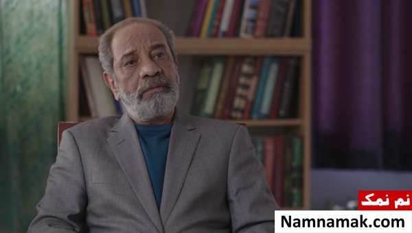 خلاصه داستان و بیوگرافی بازیگران سریال سلام آقای مدیر سریال سلام آقای مدیر
