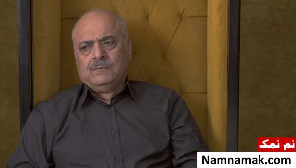 خلاصه داستان و بیوگرافی بازیگران سریال سلام آقای مدیر کاظم بلوچی در سریال سلام آقای مدیر