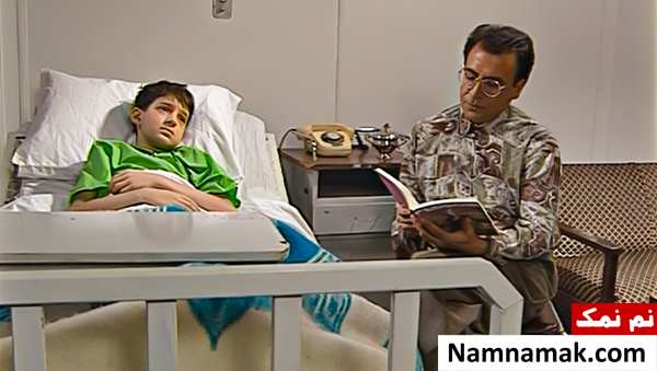 خلاصه داستان و بیوگرافی بازیگران سریال ایرانی بازگشت به خانه سریال بازگشت به خانه