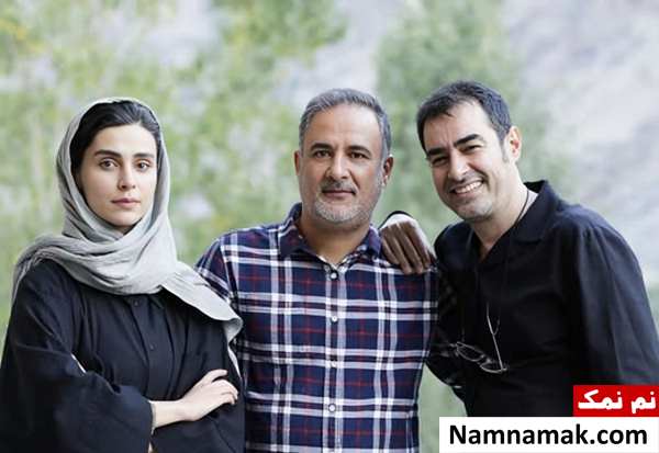 خلاصه داستان و بیوگرافی بازیگران سریال آبان شهاب حسینی و لاله مرزبان در سریال آبان