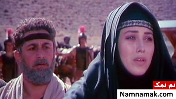 خلاصه داستان و بازیگران فیلم اصحاب کهف مهتاب کرامتی در فیلم اصحاب کهف