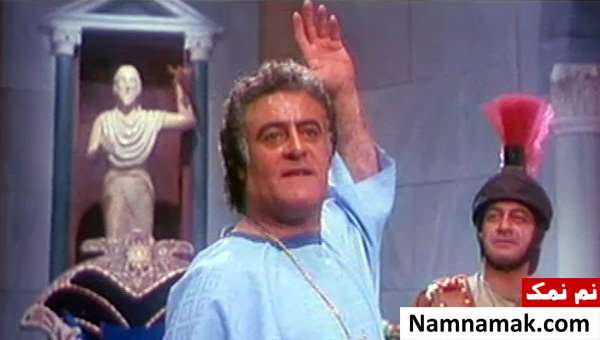 خلاصه داستان و بازیگران فیلم اصحاب کهف جهانبخش سلطانی در فیلم اصحاب کهف