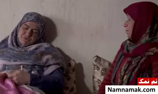 فیلم قره قار