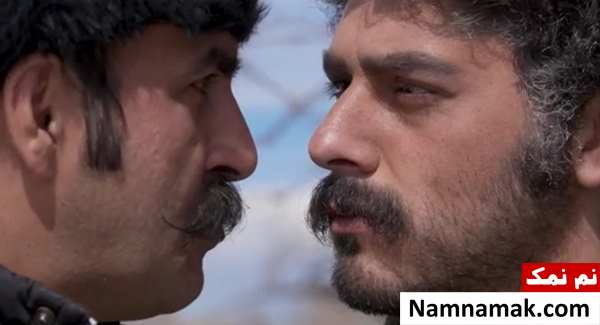 فیلم قره قار