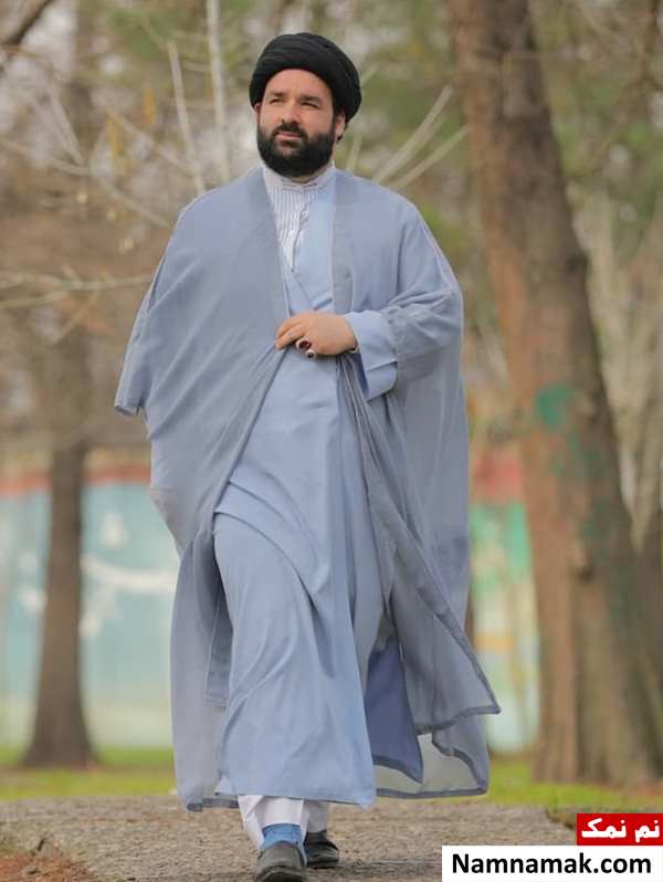 سعید نعمتی در فیلم کوتاه آرزوی رضا