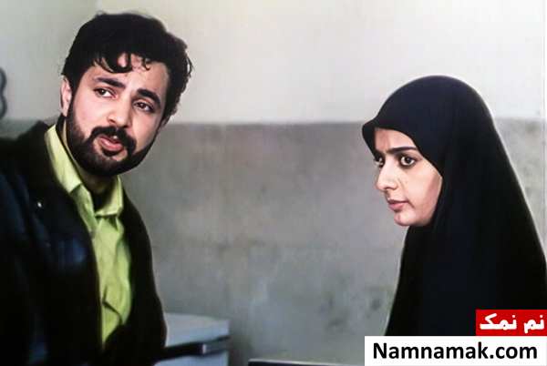 خلاصه داستان و بیوگرافی بازیگران فیلم بالاتر از خطر حسن جوهرچی در فیلم بالاتر از خطر