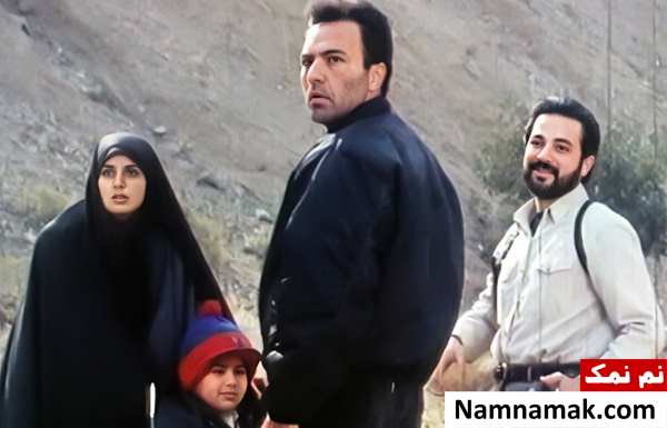 خلاصه داستان و بیوگرافی بازیگران فیلم بالاتر از خطر فیلم بالاتر از خطر