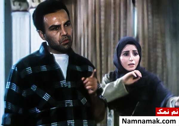 خلاصه داستان و بیوگرافی بازیگران فیلم بالاتر از خطر ژاله صامتی در فیلم بالاتر از خطر