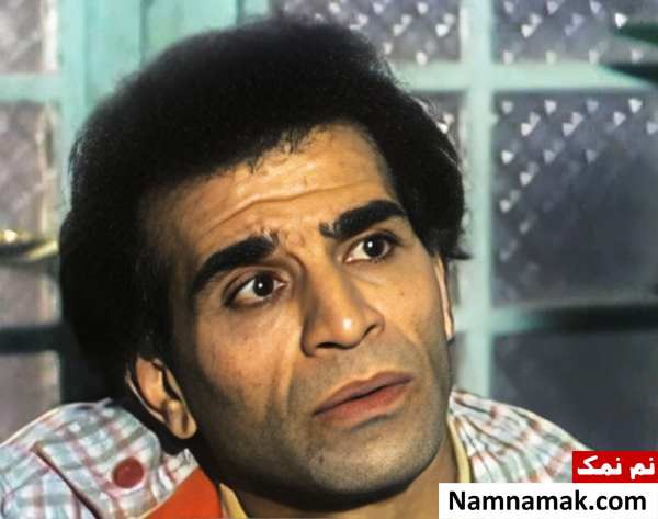 خلاصه داستان و بیوگرافی بازیگران فیلم بالاتر از خطر محمد شیری در فیلم بالاتر از خطر