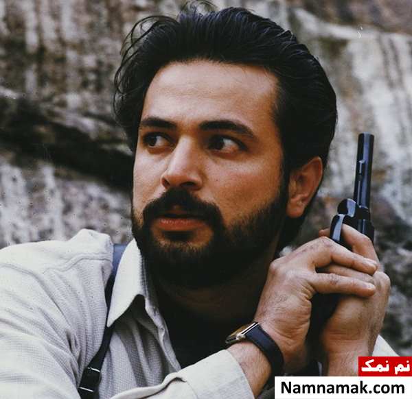 خلاصه داستان و بیوگرافی بازیگران فیلم بالاتر از خطر حسن جوهرچی در فیلم بالاتر از خطر