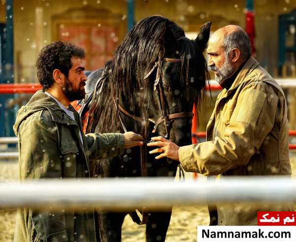 فیلم ناتوردشت