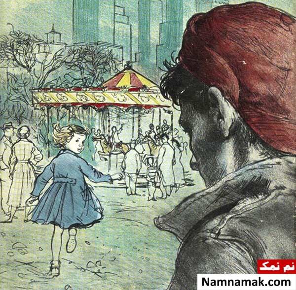 خلاصه کتاب ناطور دشت و جملات زیبای کتاب ناتور دشت