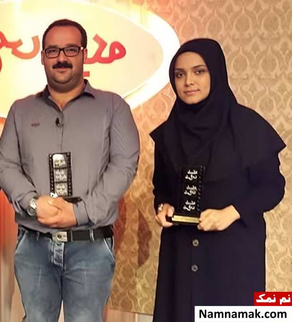 سعید نعمتی