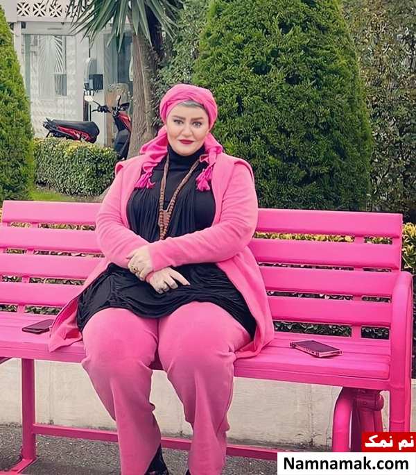 وزن نعیمه نظام دوست چند کیلو است؟ وزن نعیمه نظام دوست چند کیلو است؟