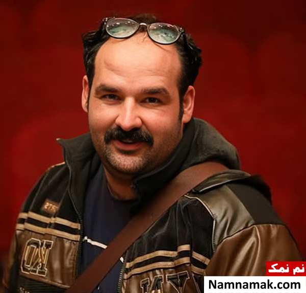 سعید نعمتی