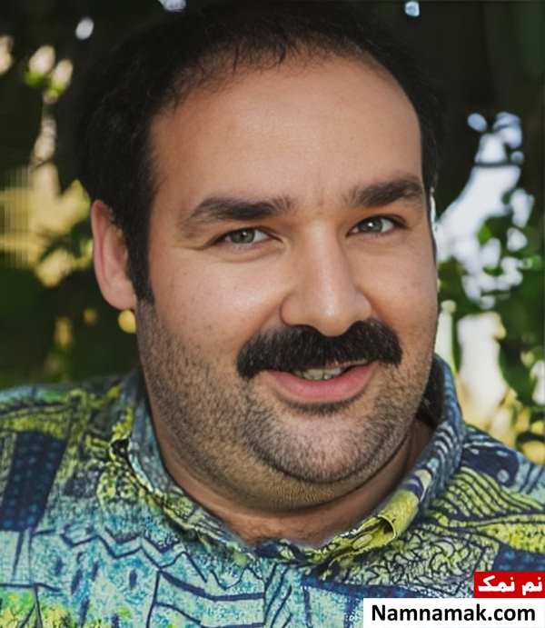 سعید نعمتی