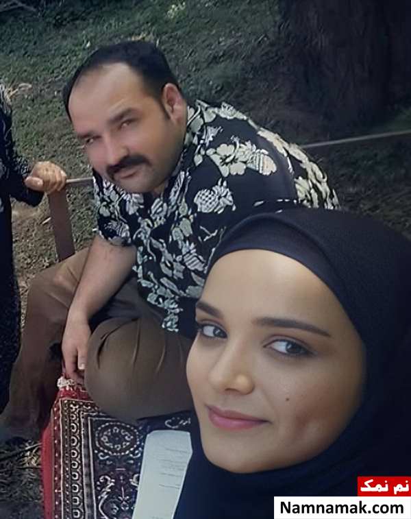 سعید نعمتی