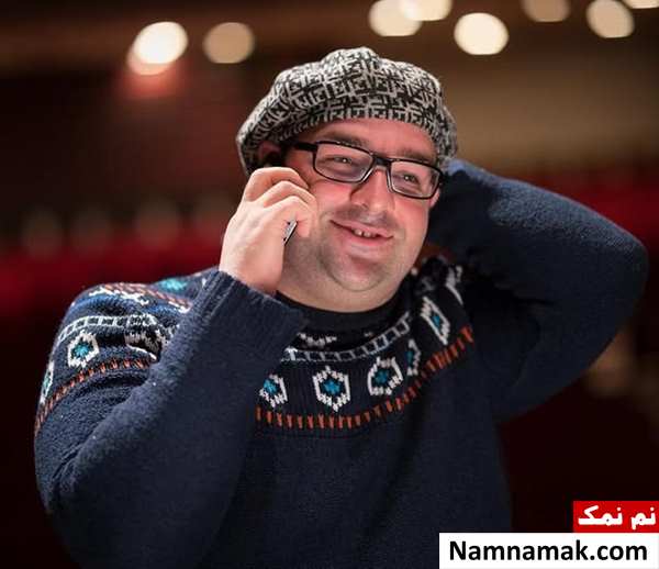 سعید نعمتی