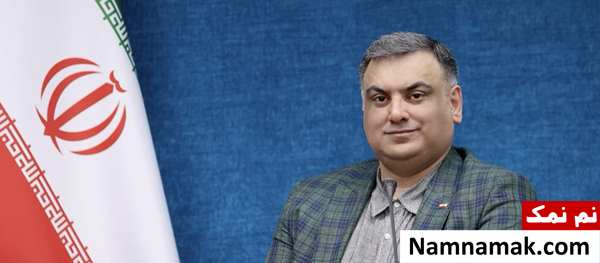 زندگینامه دکتر مجید نعمانی مجید نعمانی