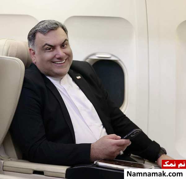 زندگینامه دکتر مجید نعمانی مجید نعمانی