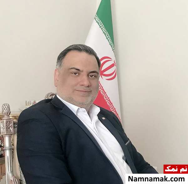 زندگینامه دکتر مجید نعمانی مجید نعمانی