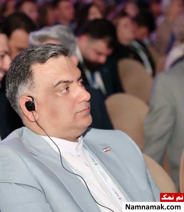 زندگینامه دکتر مجید نعمانی مجید نعمانی