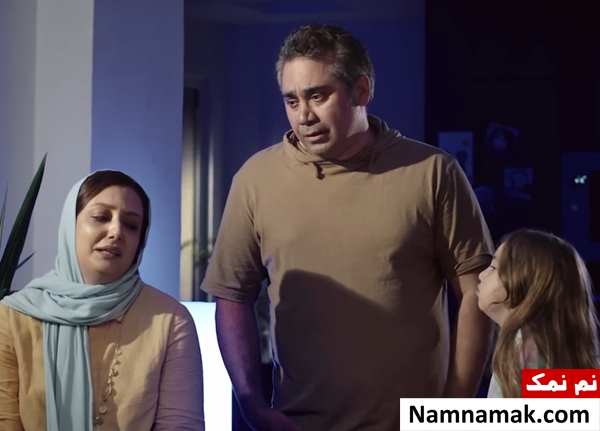 فیلم شناور