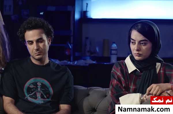 فیلم شناور