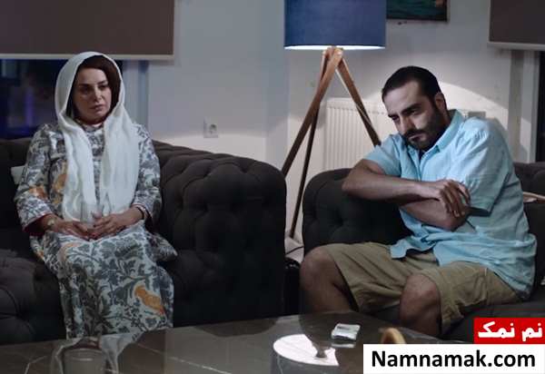 فیلم شناور
