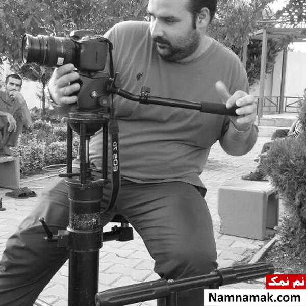 سعید نعمتی