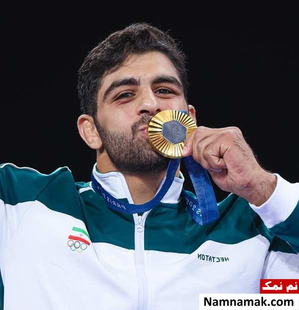 محمدهادی ساروی - Mohammad Hadi Saravi