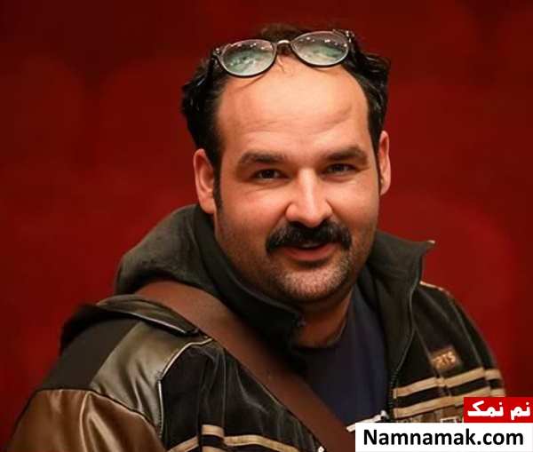 سعید نعمتی بازیگر نقش سعید ادیب در سریال قهوه پدری سعید نعمتی بازیگر نقش سعید ادیب در سریال قهوه پدری