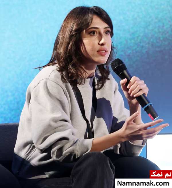 زندگینامه چچیلیا سالا و همسرش عکس های اینستاگرام چچیلیا سالا