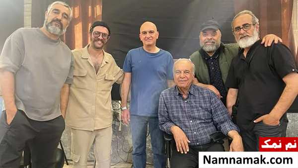 فیلم آنتیک