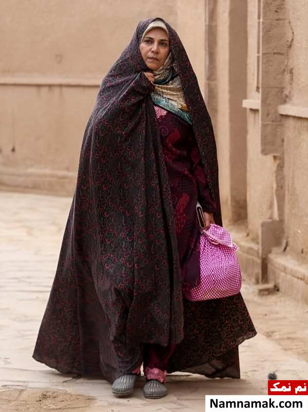 سریال بادار